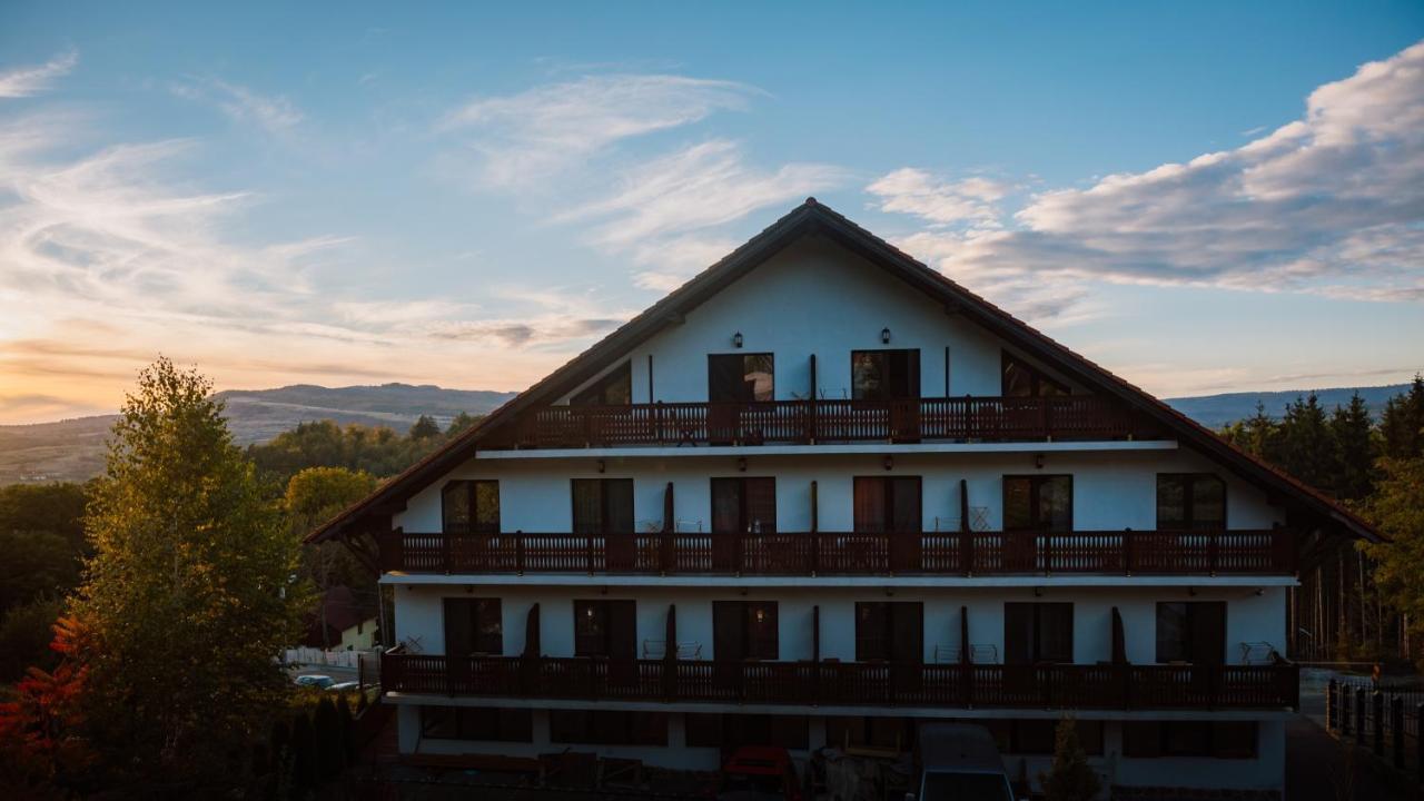 Hotel Relax 소바타 외부 사진
