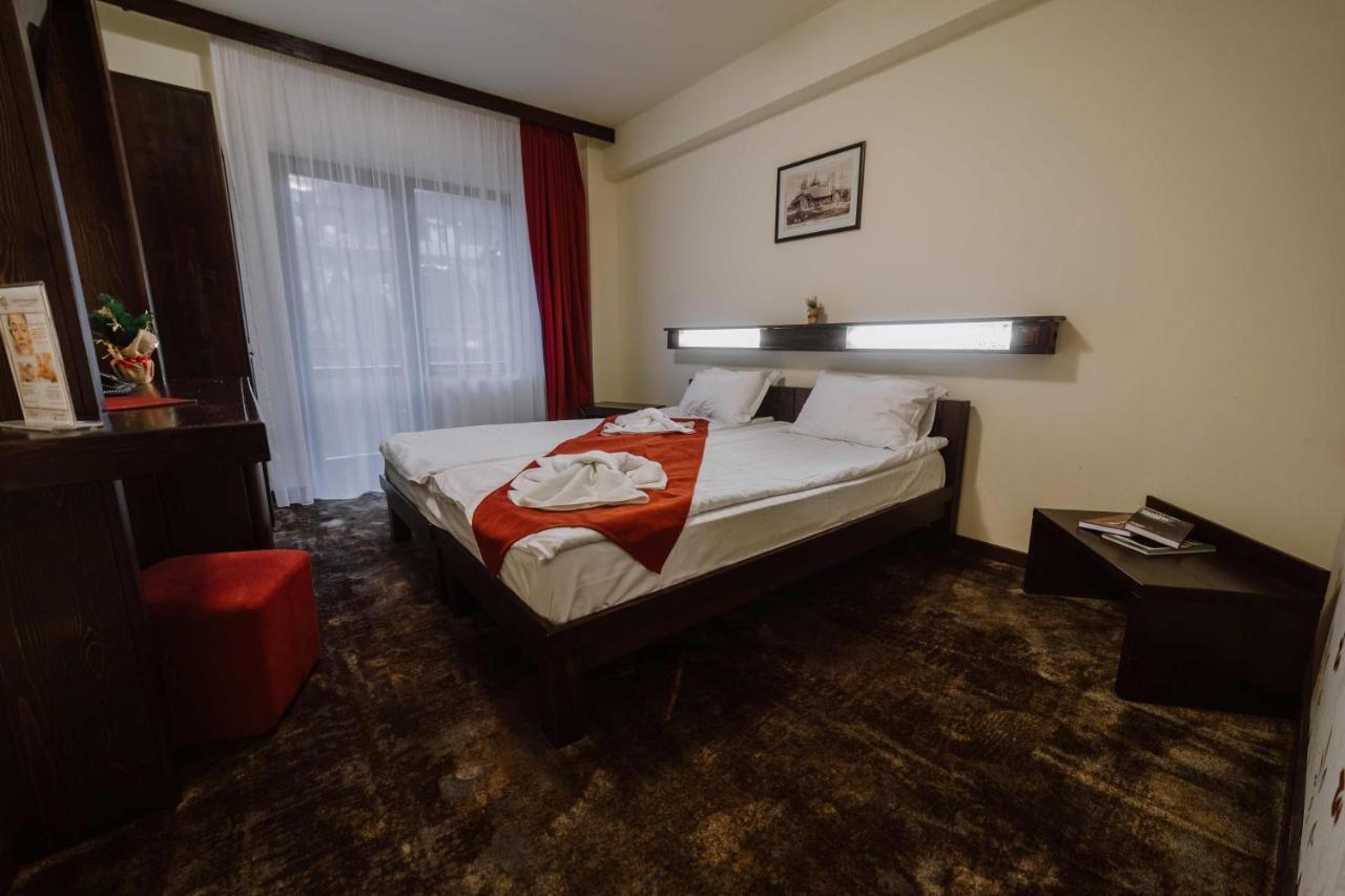 Hotel Relax 소바타 외부 사진