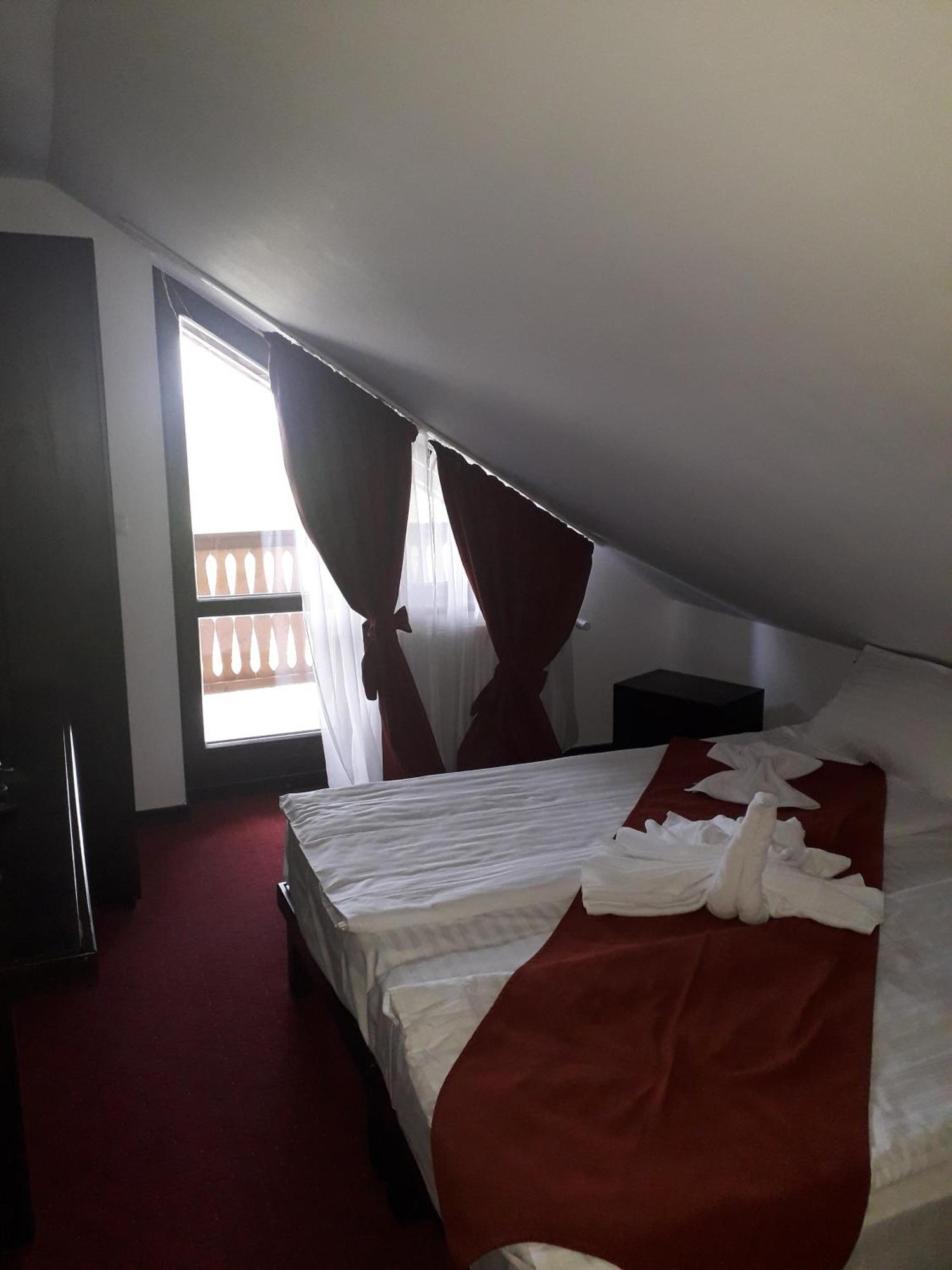 Hotel Relax 소바타 객실 사진