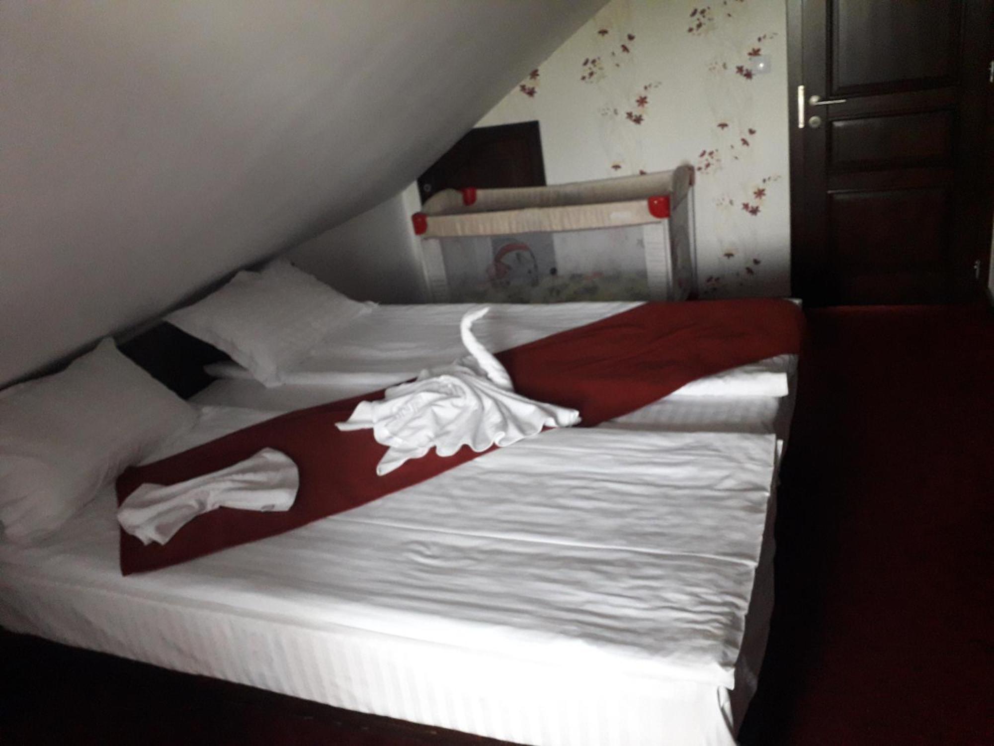 Hotel Relax 소바타 객실 사진