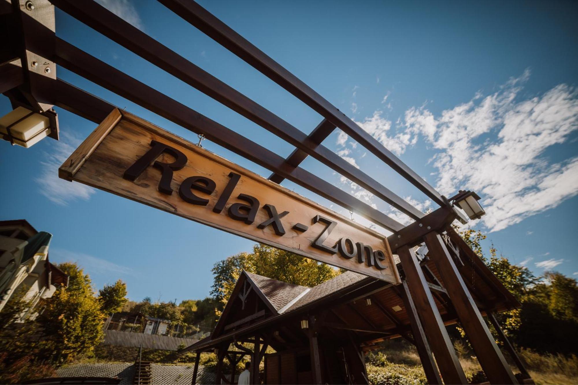 Hotel Relax 소바타 외부 사진