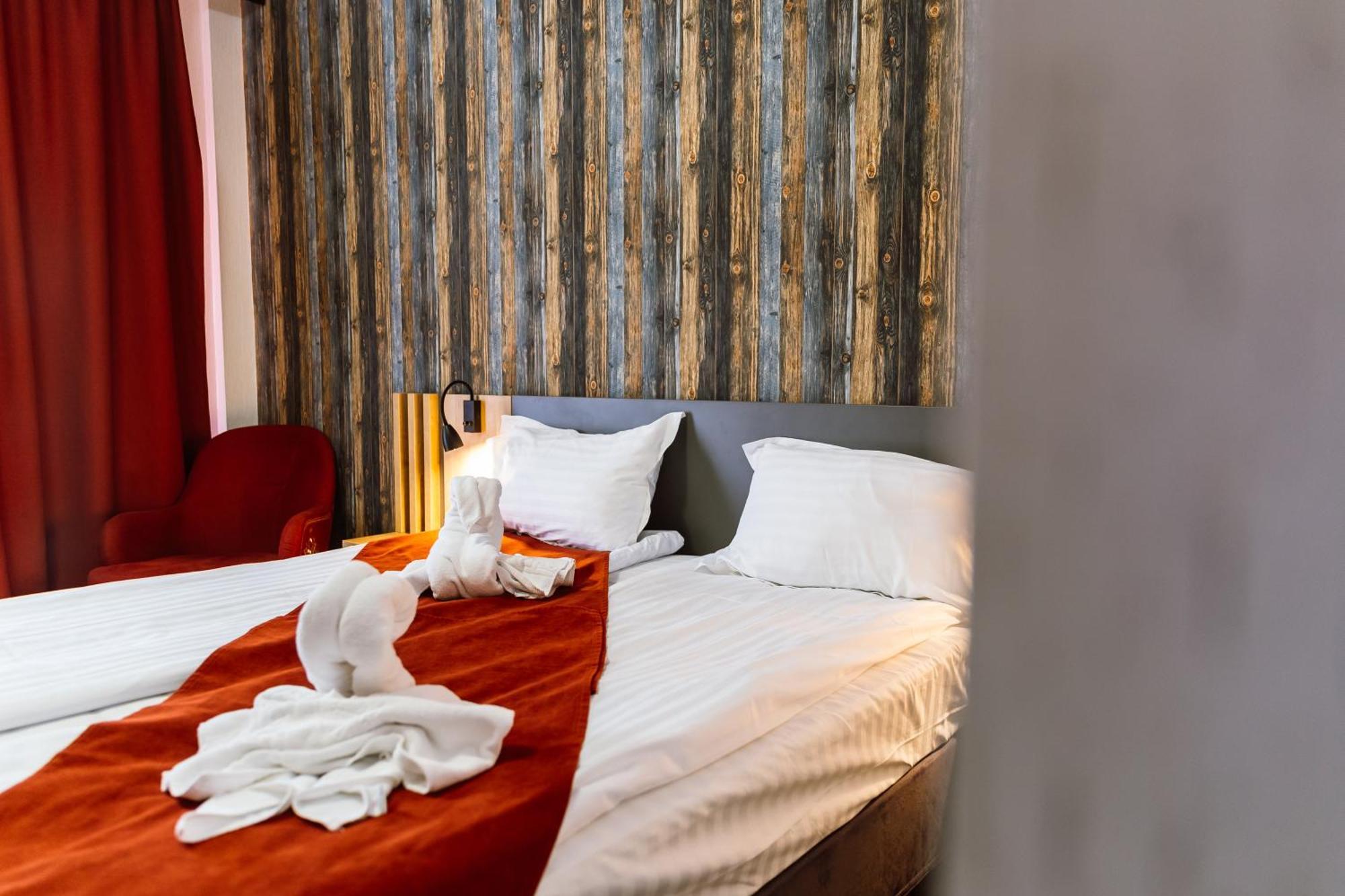 Hotel Relax 소바타 외부 사진