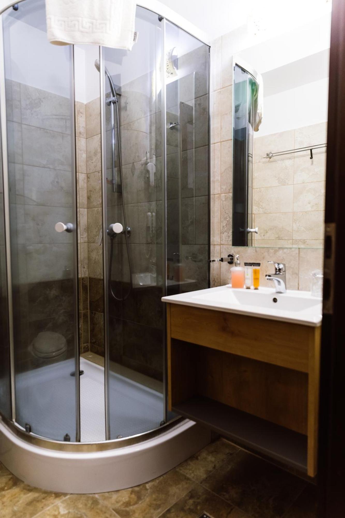 Hotel Relax 소바타 외부 사진